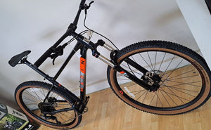 Marin Bikes Bobcat Trail 5 L