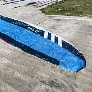 Ailes de kitesurf Flysurfer Sonic3 2020 13