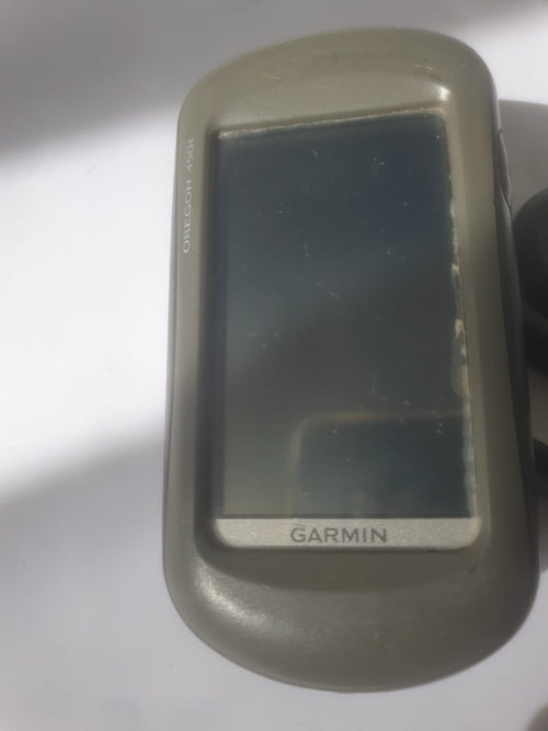 GPS Garmin