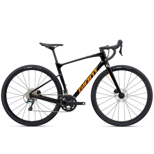 Bicicleta GIANT Revolt Advanced 3 2024