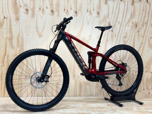 VTT électriques Trek