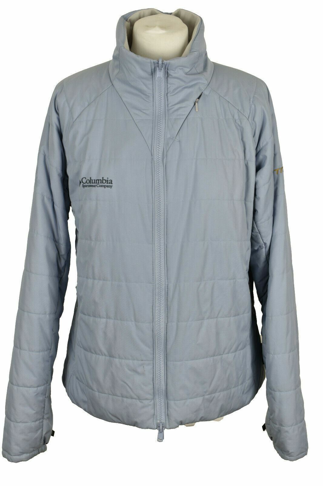 Veste Columbia Titanium homme