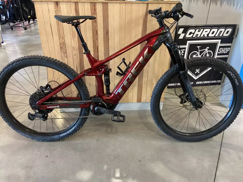 Trek Rail 5 625 W Gen 2 2023 L