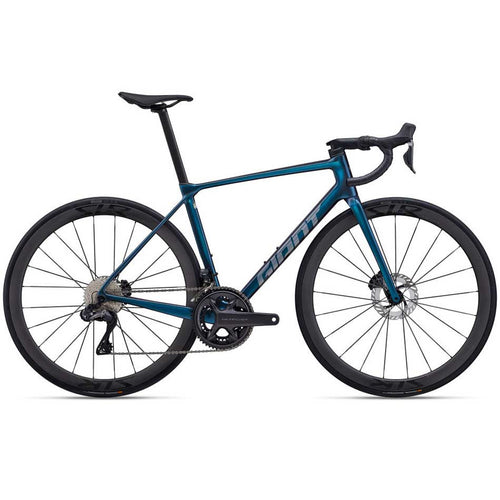 Bicicleta GIANT TCR Advanced Pro 0 Di2 2024