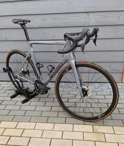 Vélos de route Basso Astra 2021 56