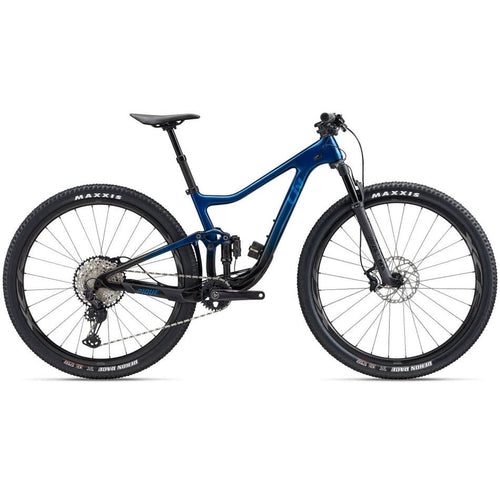 Bicicleta LIV Pique Advanced Pro 29 1 2022