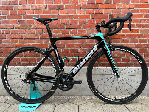 Vélos de route Bianchi