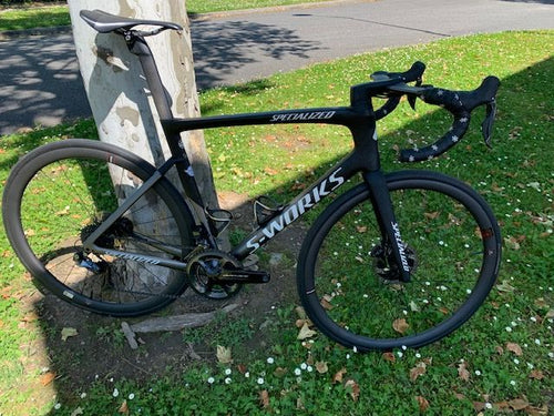 Specialized Tarmac sworks SL7 58