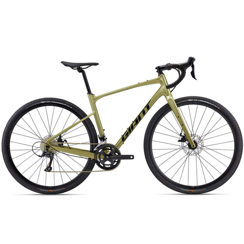 Bicicleta GIANT Revolt 2 2024