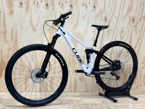 VTT Cube