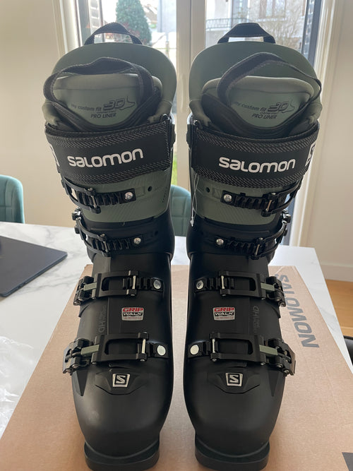Chaussures de ski alpin Salomon