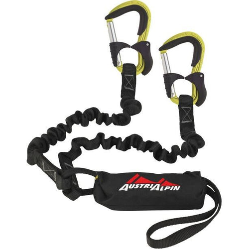 KIT DE VIA FERRATA AUSTRIA ALPIN COLT EVO