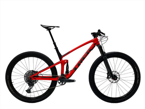 VTT Trek