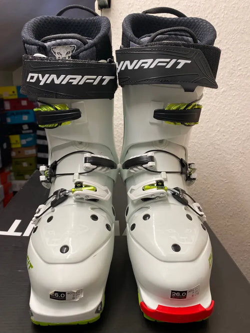 Chaussures de ski de randonnée Dynafit Neo PX