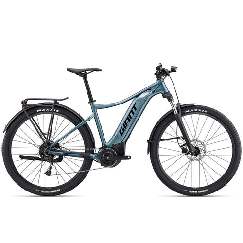 Bicicleta GIANT Talon E+ EX 29 2023