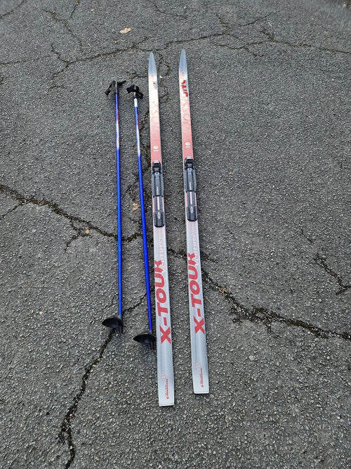 Skis de fond Rossignol