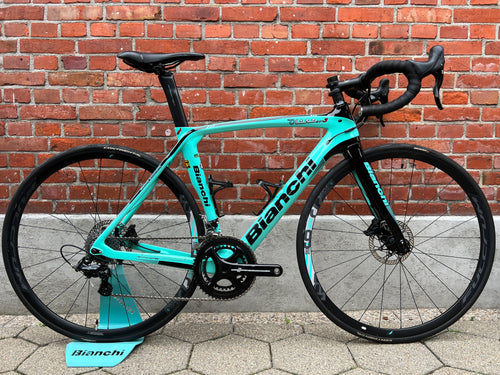 Vélos de route Bianchi