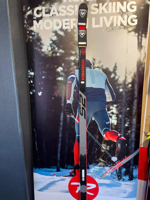 Skis de fond Rossignol X-IUM Skate S2 2022