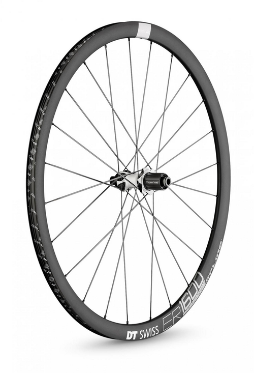 DT Swiss DB 32 12/142 MM SHIMANO