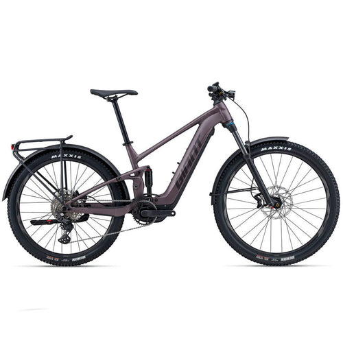 Bicicleta GIANT Stance E+ EX 2023
