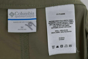 Pantalons de randonnée Columbia