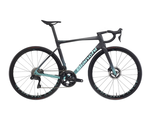 BIANCHI SPECIALISSIMA RC