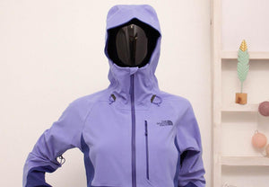 Vestes softshell  The North Face Gore-tex