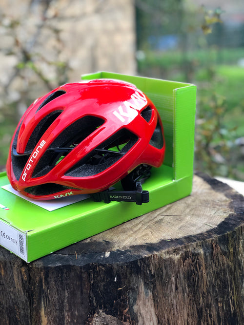 Casques de vélo Kask