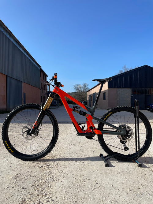 VTT Ibis