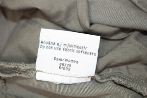 Pantalons de randonnée Fjallraven