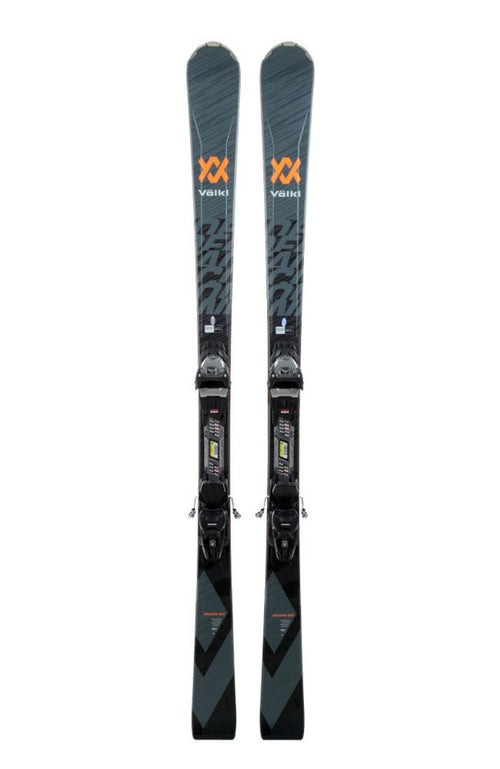 Skis alpins Völkl