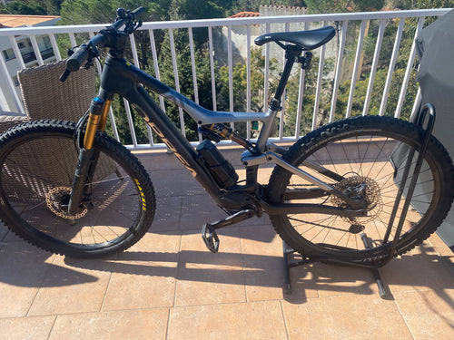 VTT électriques Orbea