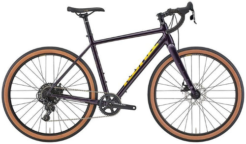 Kona Rove NRB Gravelbike 2022 Apex 1x11 Aluminium Neu