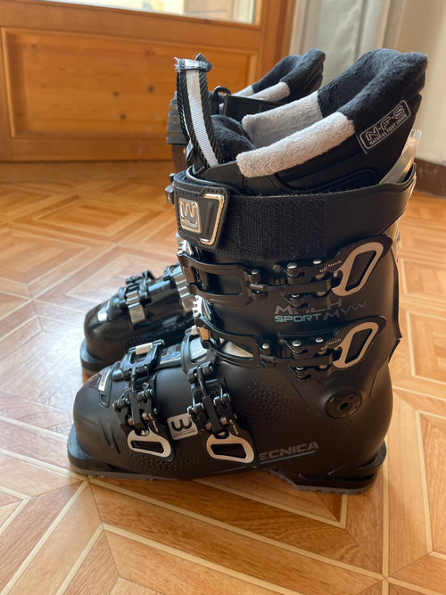 Chaussures de ski alpin Tecnica