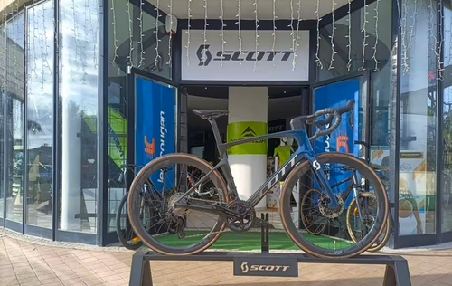 Scott Foil Rc Pro 2022