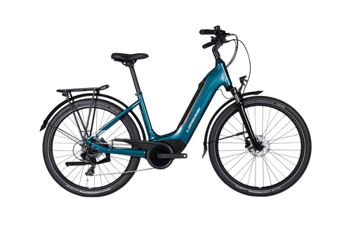 Lapierre e-Urban 4.5 2023