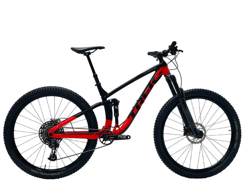 VTT Trek