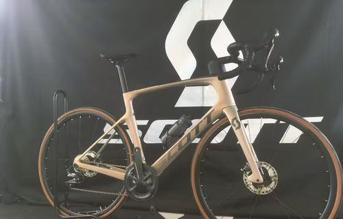 Scott foil rc20 2022