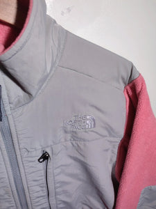 Polaires The North Face Full zip