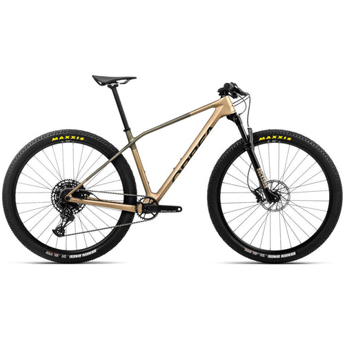 Bicicleta ORBEA Alma M51 2024