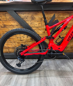 Specialized Turbo levo comp L