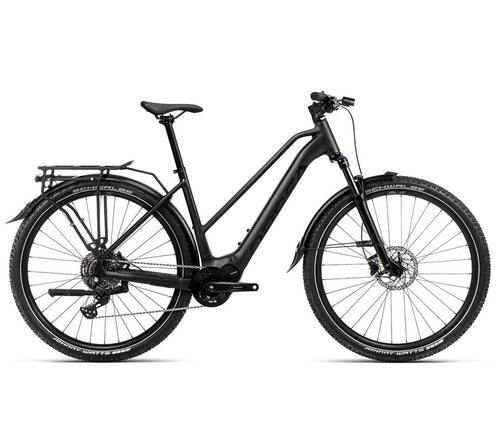 Bicicleta ORBEA Kemen MID SUV 40 2023