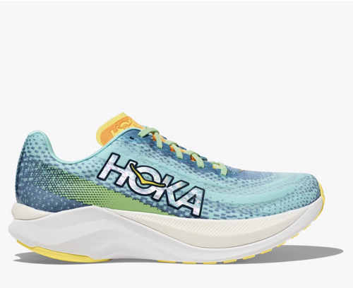 HOKA MACH X HOMME