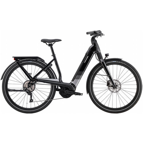 Bicicleta CANNONDALE Mavaro Neo 3