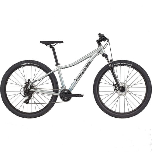 Bicicleta CANNONDALE Trail 8 mujer
