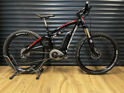 VTT électriques Lapierre