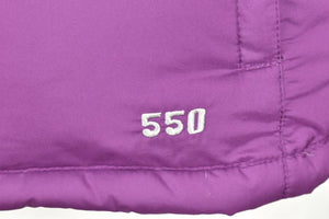 Doudounes The North Face 550