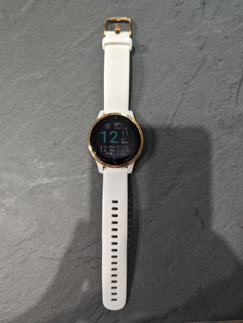 Montres connectées Garmin