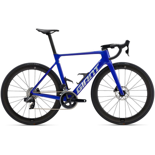 Bicicleta GIANT Propel Advanced 1 2024