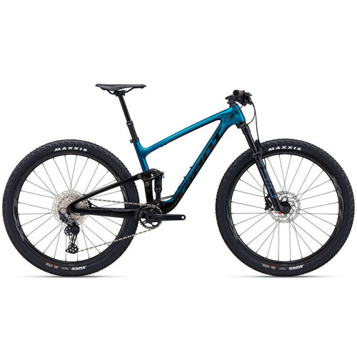 Bicicleta GIANT Anthem Advanced 29 3 2024